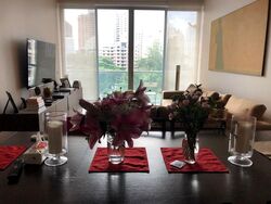 Leonie Hill Residences (D9), Apartment #614130231